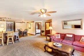Centrally-Located Deadwood Apt w/ Mountain Views! - Image 5