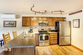 Centrally-Located Deadwood Apt w/ Mountain Views! - Image 2