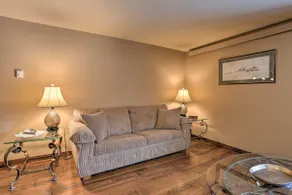 Appartement moderne Deadwood avec vues sur la montagne et barbecue ! - Image 5