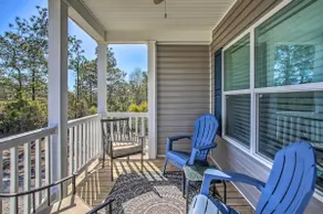 Ocean Isle Beach Escape - Centrally Located! - Image 2