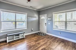 Ocean Isle Beach Escape - Centrally Located! - Image 4
