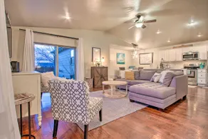 Townhome w/ Private Hot Tub, 8 Mi to Downtown - Image 5