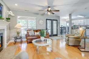 Home Sweet Home' w/ Private Pool + Patio! - Image 4