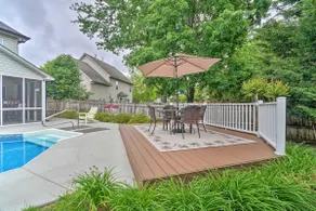 Home Sweet Home' w/ Private Pool + Patio! - Image 2