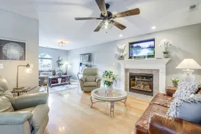 Home Sweet Home' w/ Private Pool + Patio! - Image 3
