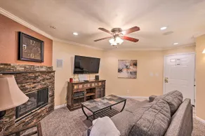 Condo avec patio & accès piscine à Greenwood Village ! - Image 5