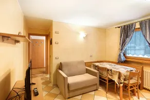 Appartement \"Cima Cavalli\" avec vue sur la montagne, jardin et Wi-Fi - Image 5