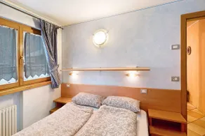 Appartement \"Cima Cavalli\" avec vue sur la montagne, jardin et Wi-Fi - Image 2