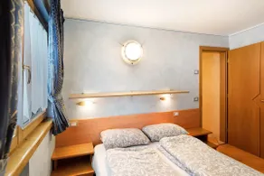 Appartement \"Cima Cavalli\" avec vue sur la montagne, jardin et Wi-Fi - Image 3