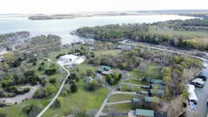 Grand Lake Cabin Retreat - Lake, Dock, & Woods - Image 4
