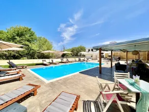 Beach Villa Verano with private pool by DadoVillas - Image 3