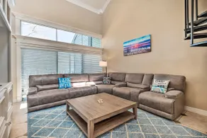 Idyllic Montgomery Condo w/ Pool & Lake View! - Image 4