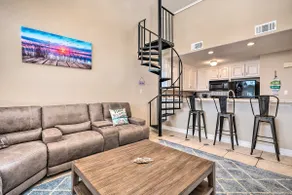 Idyllic Montgomery Condo w/ Pool & Lake View! - Image 5