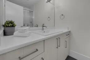 Downtown Surrey | Modern Suite | Parking - Image 5