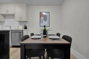 Downtown Surrey | Modern Suite | Parking - Image 4