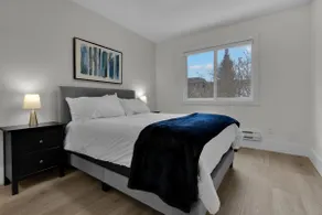 Downtown Surrey | Modern Suite | Parking - Image 2