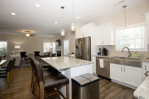 The Holiday House - 5 Bedroom Pinehurst Home - Image 3