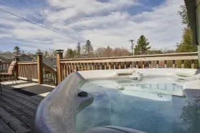 Morris Street Cottage 2BR/1BA, New Central AC! - Image 4