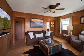 Morris Street Cottage 2BR/1BA, New Central AC! - Image 2