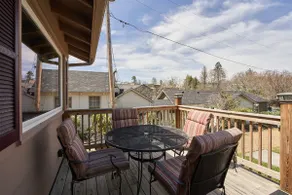 Morris Street Cottage 2BR/1BA, New Central AC! - Image 5