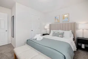 Fay Getaway - 2 miles from DT Fayetteville - Image 4