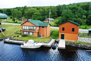 Salmon Run Lodge - Image 5