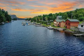 Salmon Run Lodge - Image 2
