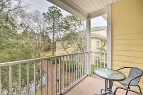 Coastal Sandestin Condo Near Beaches + Golf! - Image 2