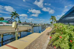 Swim, Fish & Boat: Beachy Home in Cape Coral! - Image 2