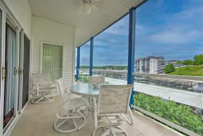Boat Slip & Pool! Waterfront Lake Ozark Escape - Image 2