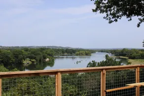 Guadalupe Bluff Farmhouse - Image 2
