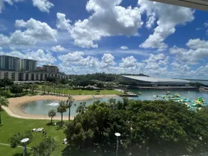 Luxury Waterfront Stay 1bdr (breathtaking Views) - Image 4