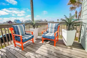 Ocean Palms Beach House-Steps to the Beach! - Image 2