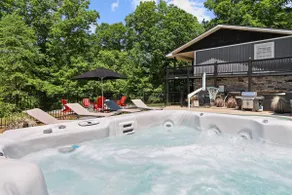 Heated Pool, Hot Tub, King Bed Master - Image 3