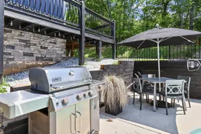 Heated Pool, Hot Tub, King Bed Master - Image 4
