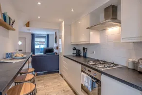 Lily Cottage, Leiston - Image 4