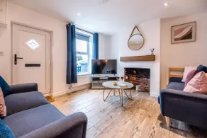 Lily Cottage, Leiston - Image 2
