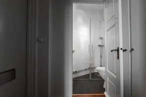 Beautiful studio in heart of Old Town - Image 5