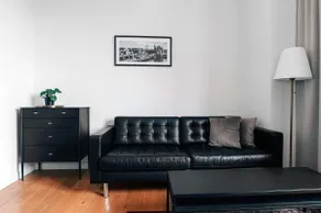 Beautiful studio in heart of Old Town - Image 2