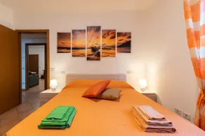Appartamento \"Casaentino\" con Wi-Fi e terrazza - Image 3