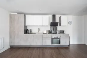 Stay Zeni, Ouse Court York Lovely 2 Bed Apartment - Image 3