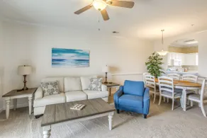 7 Mi to Myrtle Beach Boardwalk: Condo w/ Balcony! - Image 5