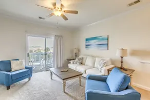 7 Mi to Myrtle Beach Boardwalk: Condo w/ Balcony! - Image 4