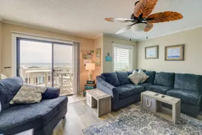 Coastal Condo w/ Indoor & Outdoor Pool Access - Image 5