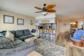 Coastal Condo w/ Indoor & Outdoor Pool Access - Image 3