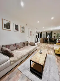 Beautiful apartment - Downtown - 5 min to train station - Image 3