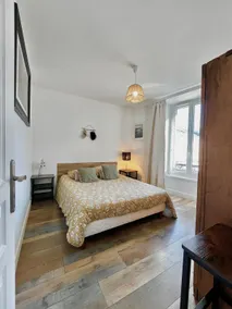 Beautiful apartment - Downtown - 5 min to train station - Image 2