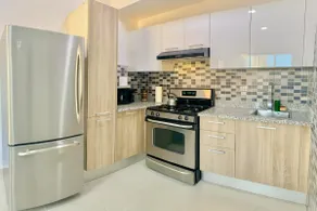 Cozy, Very Well Appointed City Center Condo, Full AC, Fast Wi-Fi, King Size Bed. - Image 5