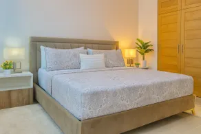 Cozy, Very Well Appointed City Center Condo, Full AC, Fast Wi-Fi, King Size Bed. - Image 3
