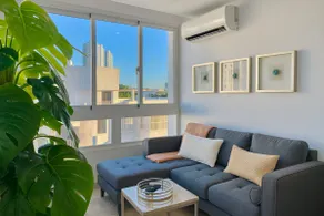 Cozy, Very Well Appointed City Center Condo, Full AC, Fast Wi-Fi, King Size Bed. - Image 2